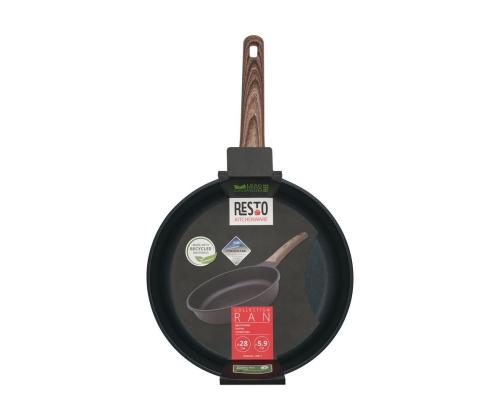 PAISTINPANNU D28 H5.9CM/93911 RESTO