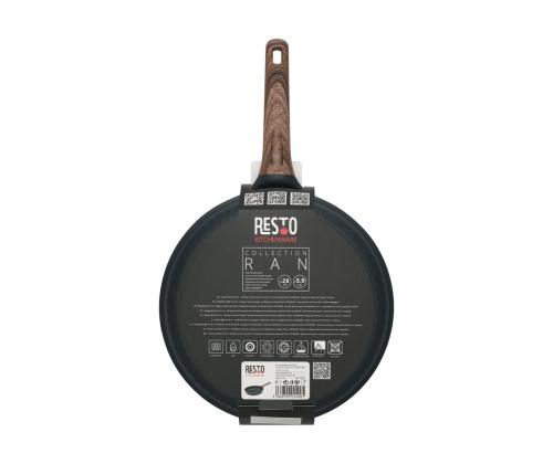 PAISTINPANNU D28 H5.9CM/93911 RESTO