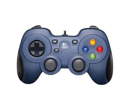 GAMEPAD USB F310/940-000135 LOGITECH LOGIITTICH