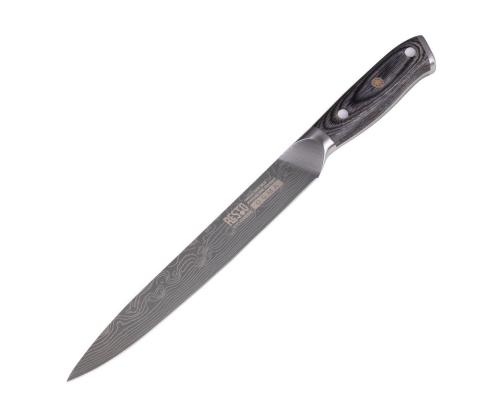 LEIKKUUVEITSI 20CM/95341 RESTO