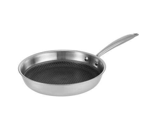 PAISTINPANNU D24 H5.0CM/95346 RESTO