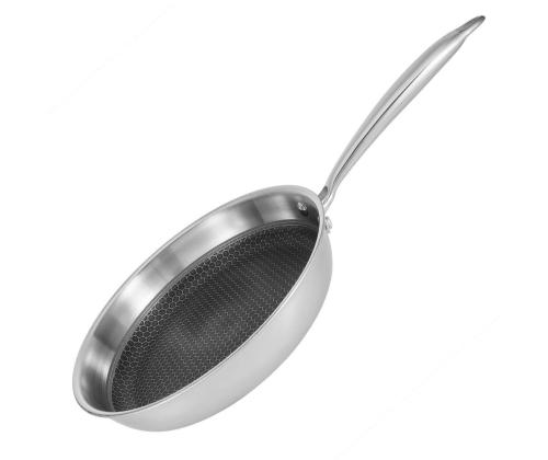 PAISTINPANNU D24 H5.0CM/95346 RESTO
