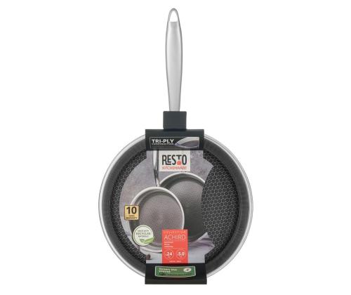 PAISTINPANNU D24 H5.0CM/95346 RESTO