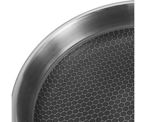 PAISTINPANNU D24 H5.0CM/95346 RESTO