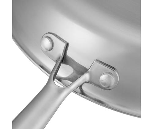 PAISTINPANNU D24 H5.0CM/95346 RESTO