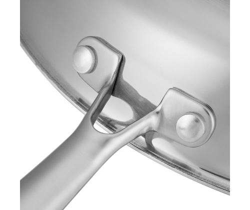 PAISTINPANNU D28 H5.5CM/95348 RESTO