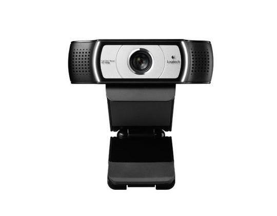 KAMERA WEBCAM C930E OEM/960-000972 LOGITECH