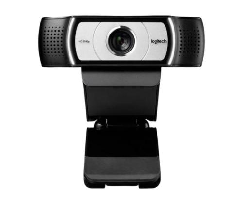 KAMERA WEBCAM C930E OEM/960-000972 LOGITECH