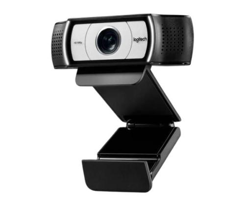 KAMERA WEBCAM C930E OEM/960-000972 LOGITECH