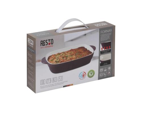 SUORAKAITEEN MUOTOISET LEIVONTA-ASTIAT 1L/96111 RESTO