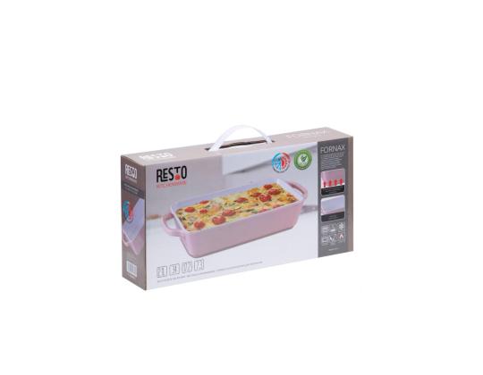 NELIKULMAISET LEIPPOVARAT 2,1L 96121 RESTO