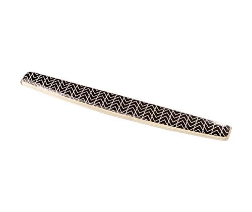 NÄPPÄIMISTÖ ACC RANNETUKI/CHEVRON 9653601 FELLOWES