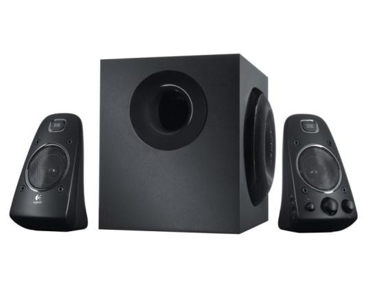 KAIUTIN 2.1 Z623/980-000403 LOGITECH