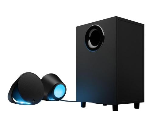Kaiutin LOGITECH G560 Musta Langaton P.M.P.O. 240 wattia Bluetooth 980-001301
