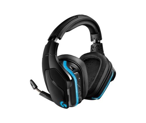 Pelikuulokkeet G935 981-000744 LOGITECH