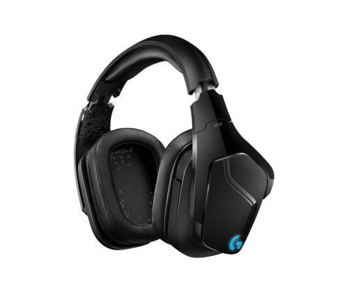 Pelikuulokkeet G935 981-000744 LOGITECH