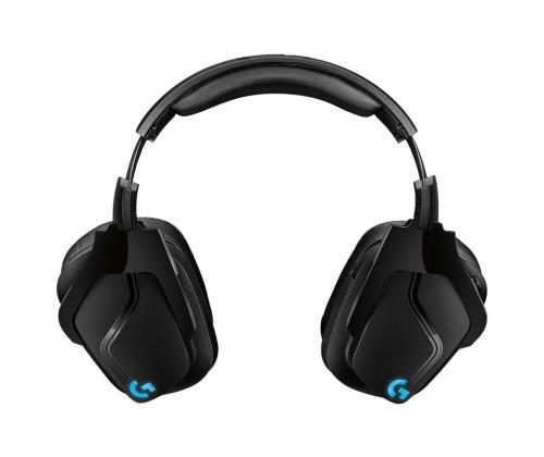 Pelikuulokkeet G935 981-000744 LOGITECH