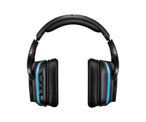 Pelikuulokkeet G935 981-000744 LOGITECH