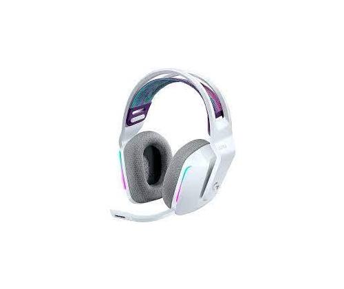 PELIKUULOKKEET G733 WRL/WHITE 981-000883 LOGITECH