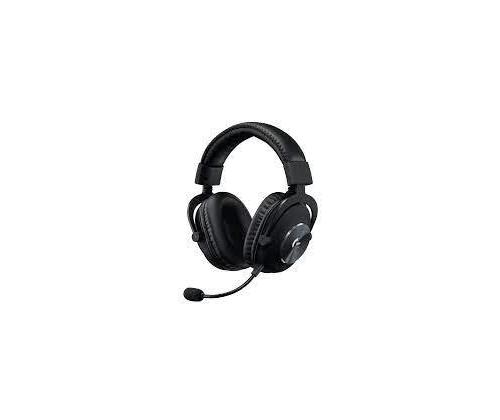 PELIKUULOKKEET G PRO X WRL/MUSTA 981-000907 LOGITECH LOGITECH