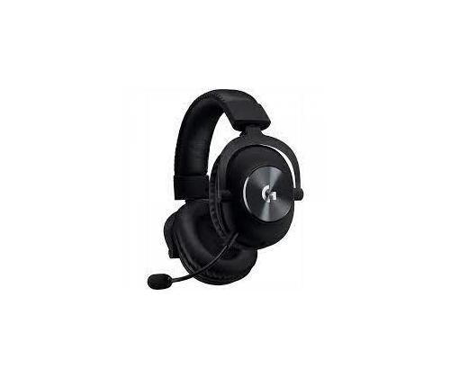 PELIKUULOKKEET G PRO X WRL/MUSTA 981-000907 LOGITECH LOGITECH