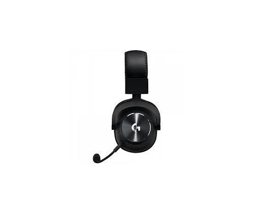 PELIKUULOKKEET G PRO X WRL/MUSTA 981-000907 LOGITECH LOGITECH