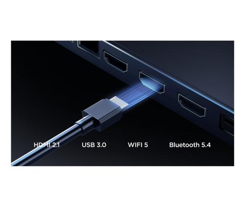 TV-sarja TCL 98 " 4K Ultra HD 3840 x 2160 pikseliä Flat 16:9 QD-Mini LED 98Q6C