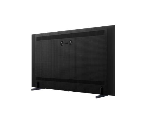 TV-sarja TCL 98 " 4K Ultra HD 3840 x 2160 pikseliä Flat 16:9 QD-Mini LED 98Q7C