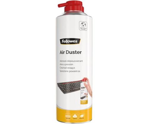 PAINEILMAPÖLYNIMURI 400ML/HFC VAPAA 9977804 FELLOWES