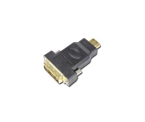HDMI to DVI BULK A-HDMI-DVI-1 GEMBIRD HDMI to DVI BULK -adapteri