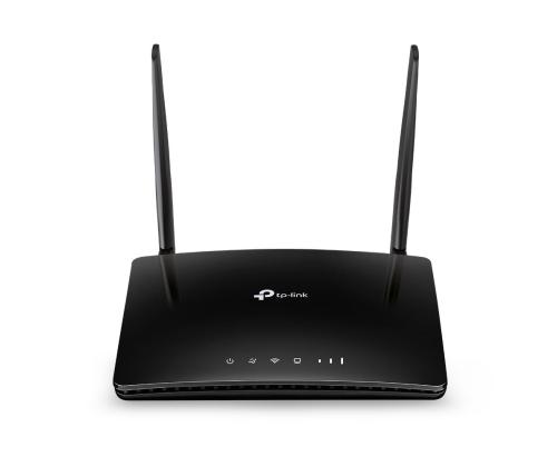 WRL-REITITIN 750MBPS 10/100M/DUAL BAND ARCHER MR202 TP-LINK