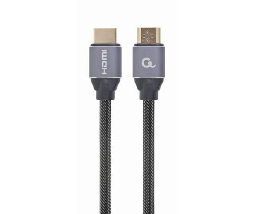 Kaapeli HDMI-HDMI 10M V2.0 PREMIUM CCBP-HDMI-10M GEMBIRD
