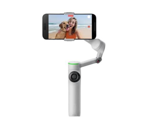 MOBIILI ACC GIMBAL FLOW 2 PRO/STONE HARMAA CINSABQB/G INSTA360