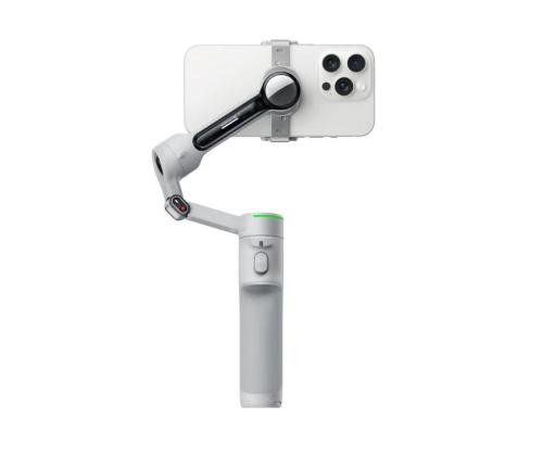 MOBIILI ACC GIMBAL FLOW 2 PRO/STONE HARMAA CINSABQB/G INSTA360