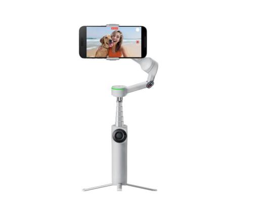 MOBIILI ACC GIMBAL FLOW 2 PRO/STONE HARMAA CINSABQB/G INSTA360