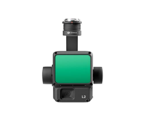 Dronen lisävaruste DJI Zenmuse L2 CP.FI.00000505.02