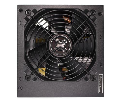 Virtalähde XILENCE 750 Watts Efficiency 80 PLUS PFC Active XN430