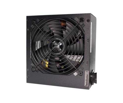 Virtalähde XILENCE 750 Watts Efficiency 80 PLUS PFC Active XN430