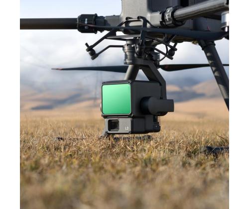 Dronen lisävaruste DJI Zenmuse L2 CP.FI.00000505.02