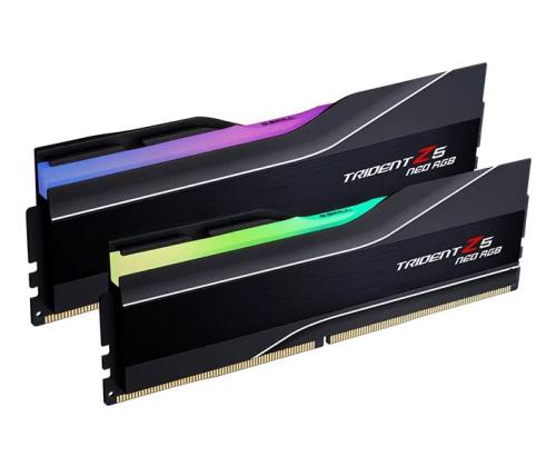 Ram-mälud 32GB DDR5-6400 K2 6400J3239G16GX2-TZ5NR G.SKILL