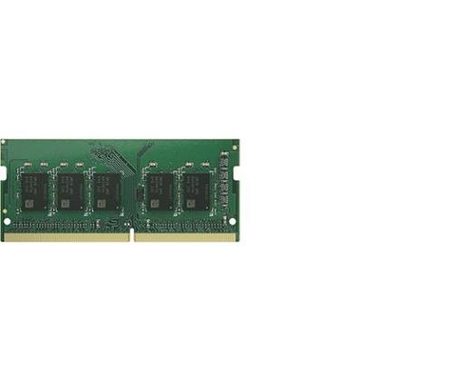 NAS ACC RAM-MUISTI DDR4 4GB/D4NS01-4G SYNOLOGIA