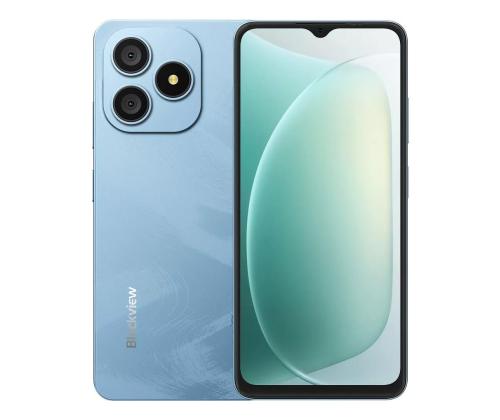 MATKAPUHELIN WAVE 9C/4/128GB SININEN BLACKVIEW