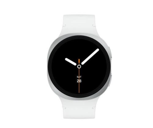 ÄLYKELLO GALAXY WATCH8/44MM HOPEA SM-L330 SAMSUNG SAMSUNG