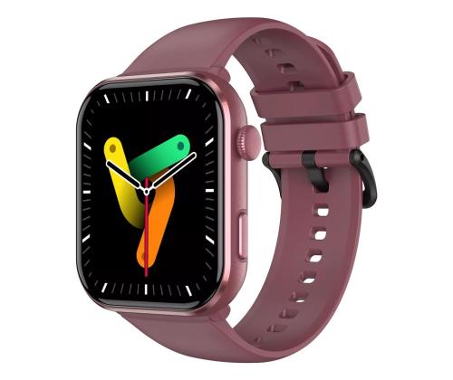 ÄLYKELLO/R60 VIOLETTI BLACKVIEW