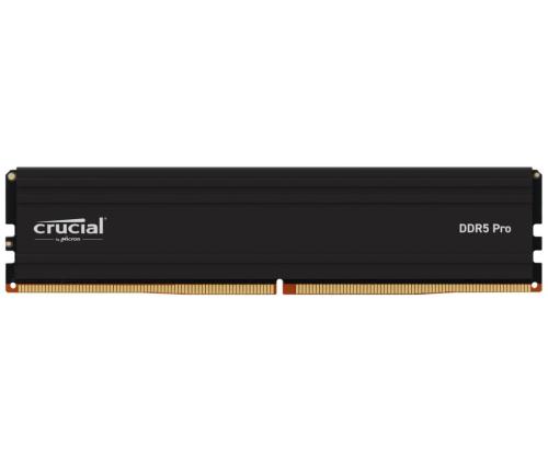 MUISTI DIMM PRO 48GB DDR5-5600/CP48G56C46U5 RATKAISEVA