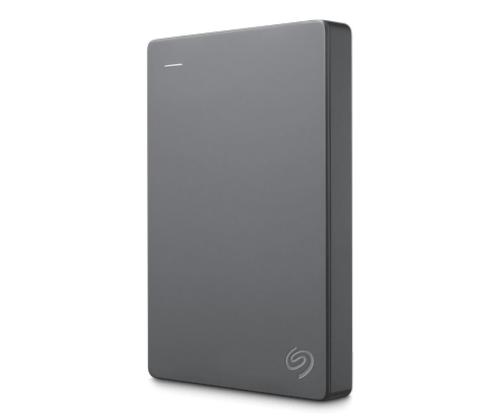 Ulkoinen HDD SEAGATE Basic 4TB USB 3.0 STJL4000400