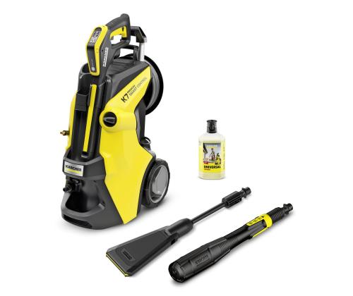 KORKEAPAINEPESURI K 7/PREM ECO!B 1.317-365.0 KARCHER