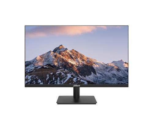 LCD-näyttö DAHUA 27 " 1920 x 1080 pikseliä Full HD Native kuvasuhde 16:9 LED Flat DHI-LM27-A221Y
