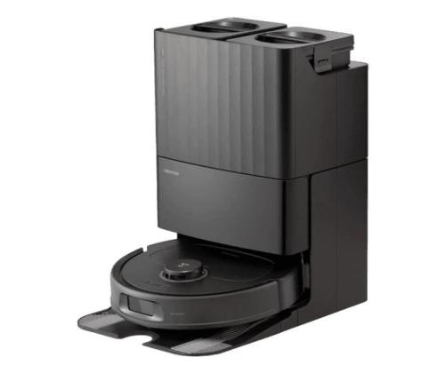 PÖLYNIMURI ROBOTTI QREVO C/PRO MUSTA QRRCP52-00 ROBOROCK