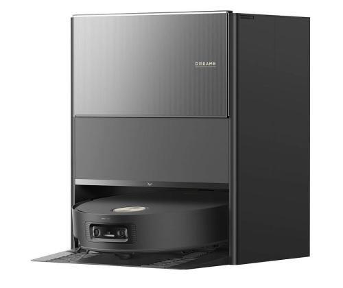 PÖLYNIMURI ROBOTTI AQUA10/ULTRA ROLLER RLH71DE-BK DREAME